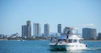 Boat Cruise Gold Coast image 3